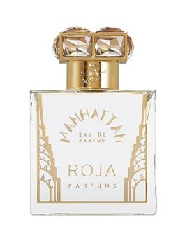 Roja Parfums Manhattan Unisex 100ml - Eleganza