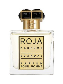 Roja Parfums Scandal Pour Homme Parfum 50 ml man