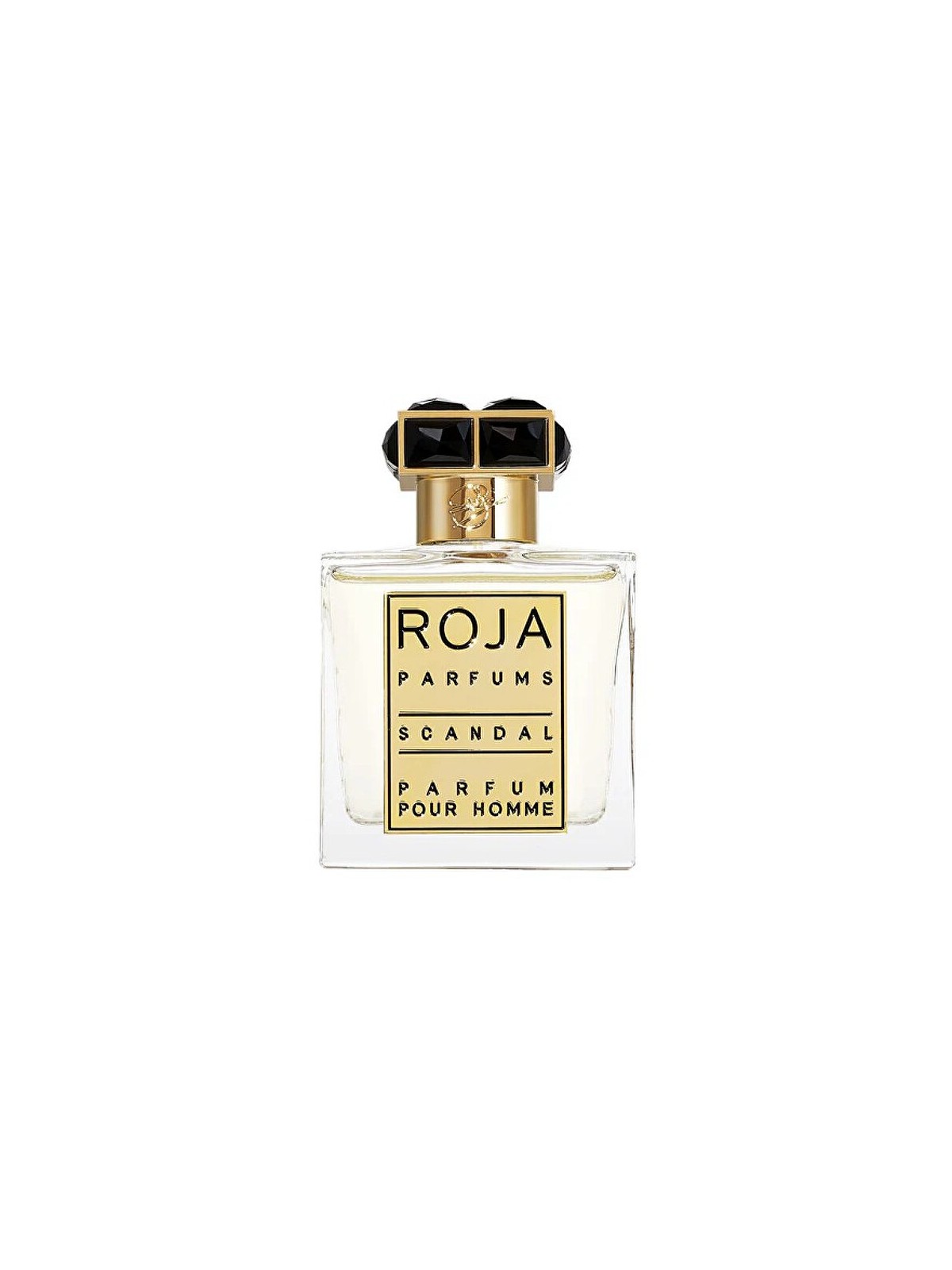 Roja Parfums Scandal Pour Homme Parfum 50 ml man