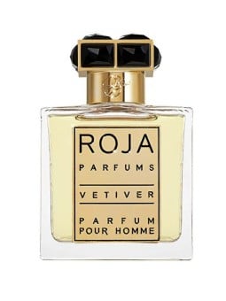 Roja Parfums Vetiver Pour Homme Parfum 50ml uomo