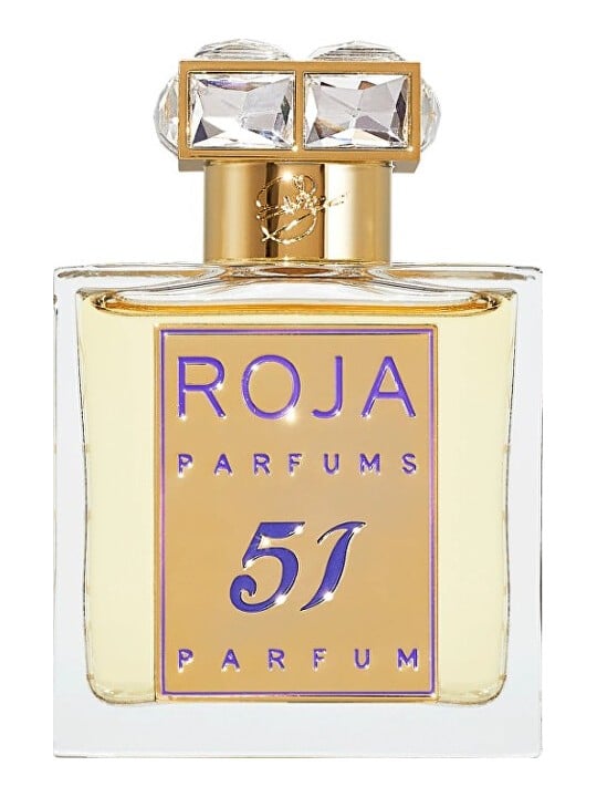 Roja Parfums 51 EDP Spray 50 ml - Eleganza in Bottiglia