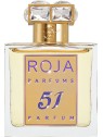 Roja Parfums 51 EDP Spray 50 ml - Eleganza in Bottiglia