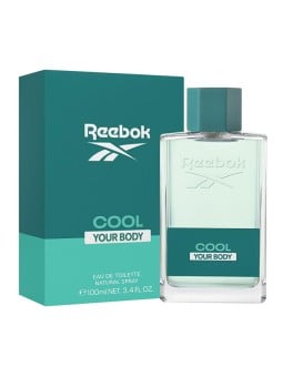 Reebok Cool Your Body Men eau de toilette Spray 50ml