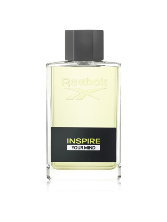 Reebok Inspire Your Mind Men eau de toilette Spray 100ml