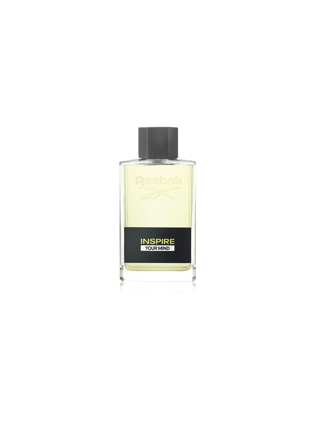 Reebok Inspire Your Mind Men eau de toilette Spray 100ml
