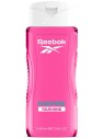 Gel doccia donna Reebok Inspire Your Mind 400ml