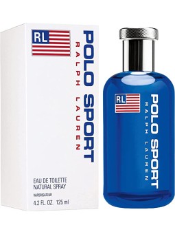 Polo Sport EDT spray 75ml