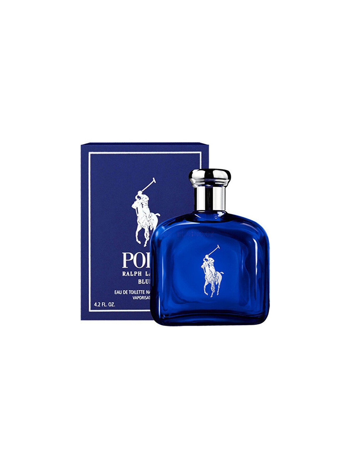 Ralph Lauren Polo Blue Eau de Toilette Spray 40ml