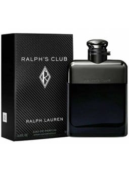 Ralph Lauren Ralph's Club Eau de Parfum 0 50ml Donna