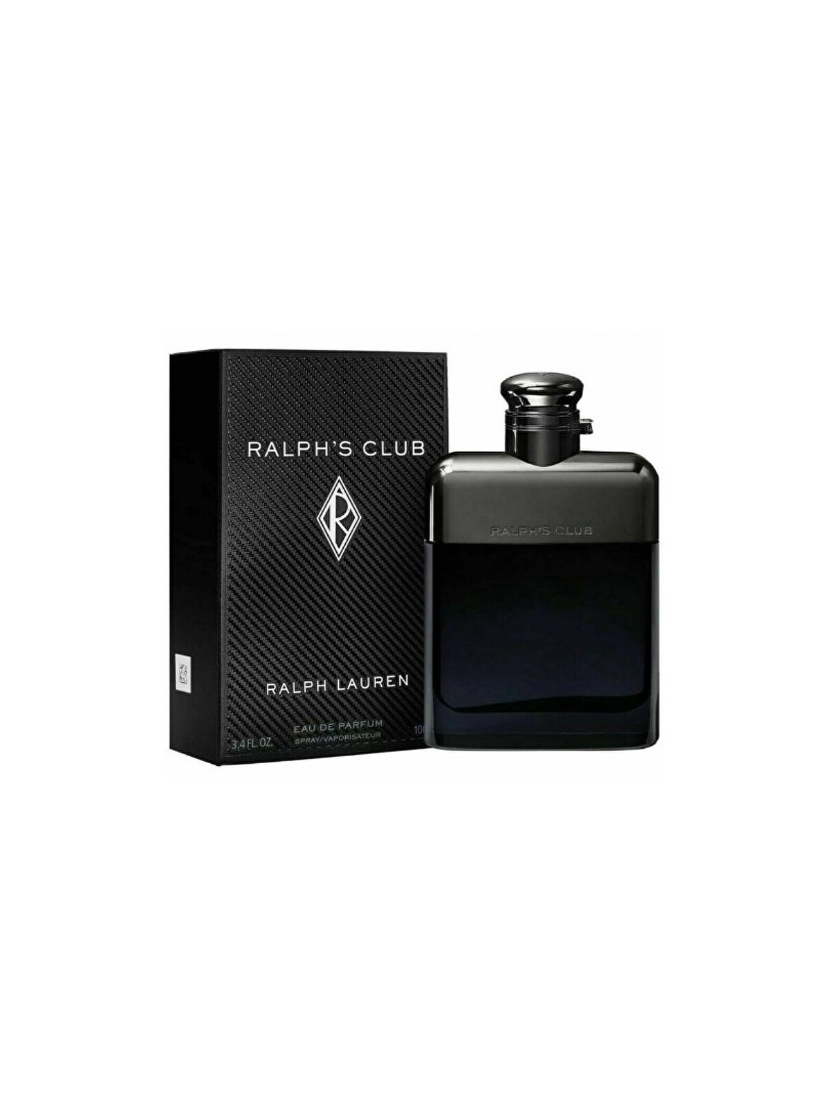 Ralph Lauren Ralph's Club Eau de Parfum 0 50ml Donna