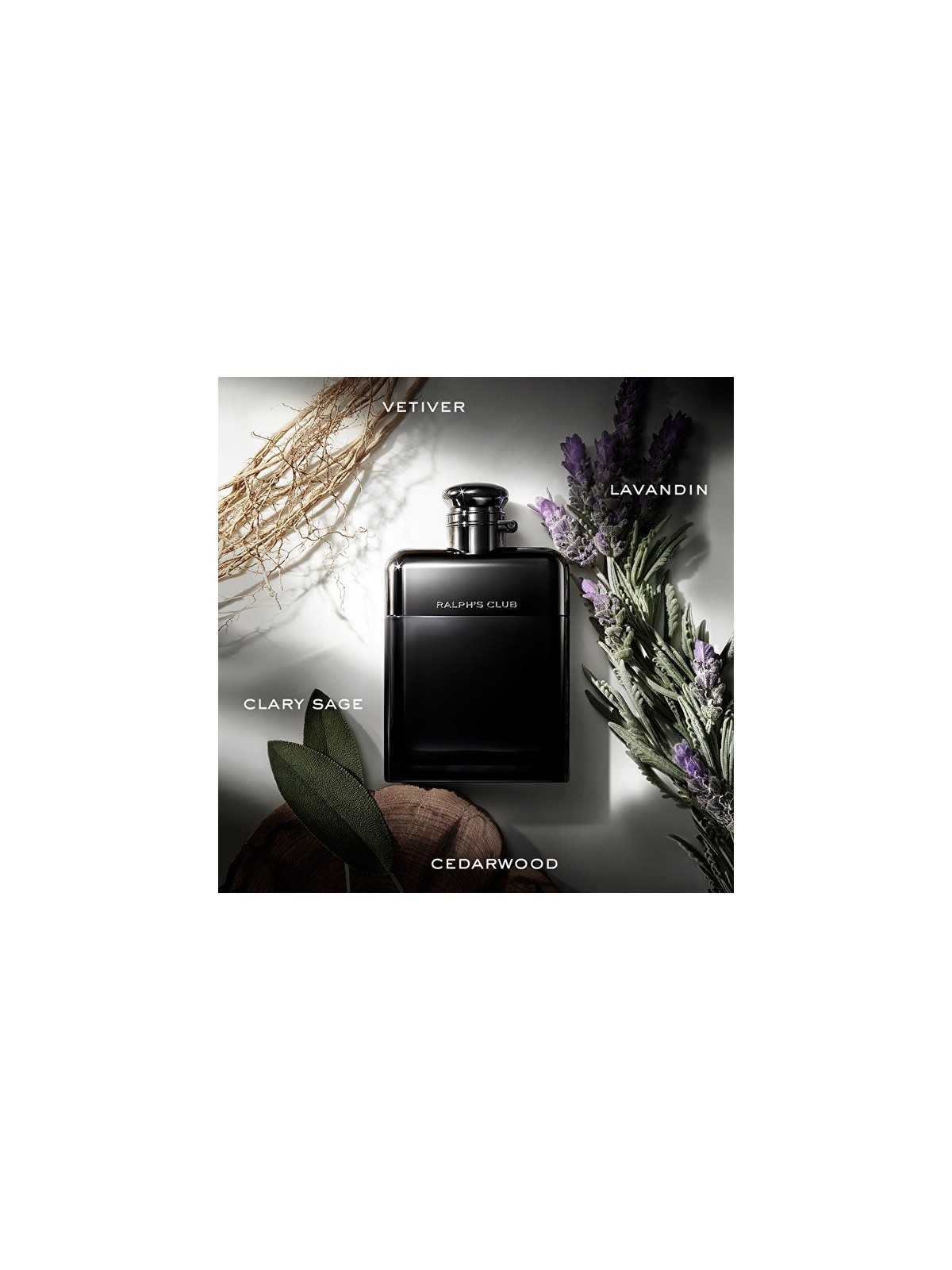 Ralph Lauren Ralph's Club Eau de Parfum 0 50ml Donna