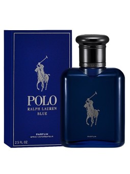 Ralph Lauren Polo Blue Parfum 125 ml man