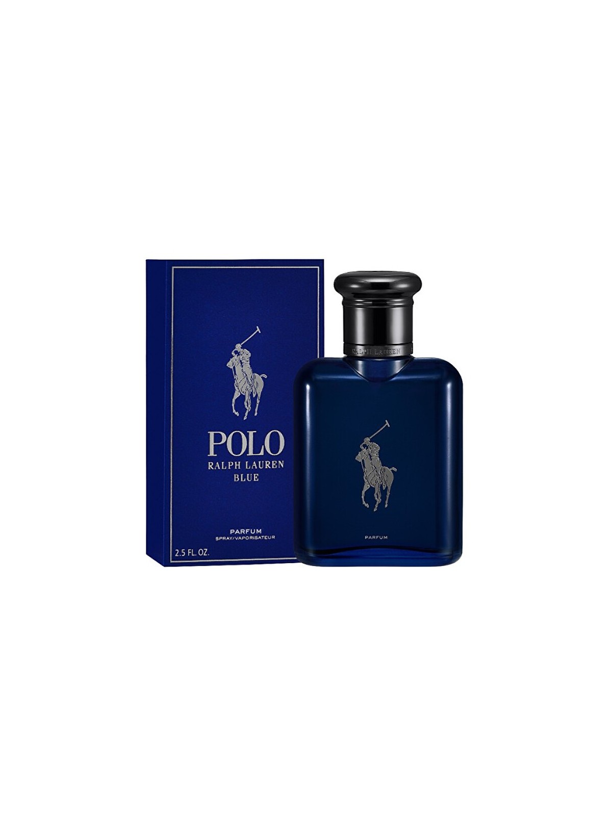 Ralph Lauren Polo Blue Parfum 125 ml man