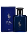 Ralph Lauren Polo Blue Parfum 125 ml man