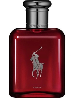 Ralph Lauren Polo Rosso Profumo 75ml Vaporizzatore per Uomo