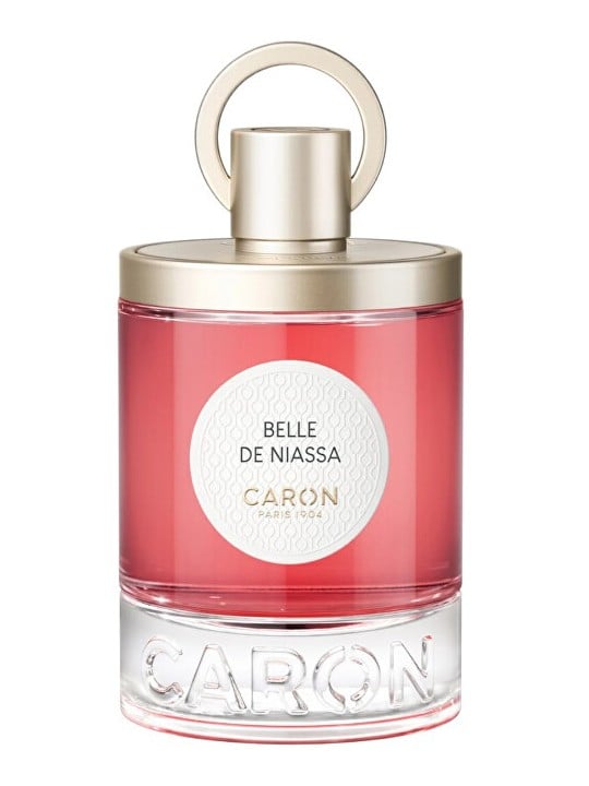 Caron Belle De Niassa Parfum 100ml donna