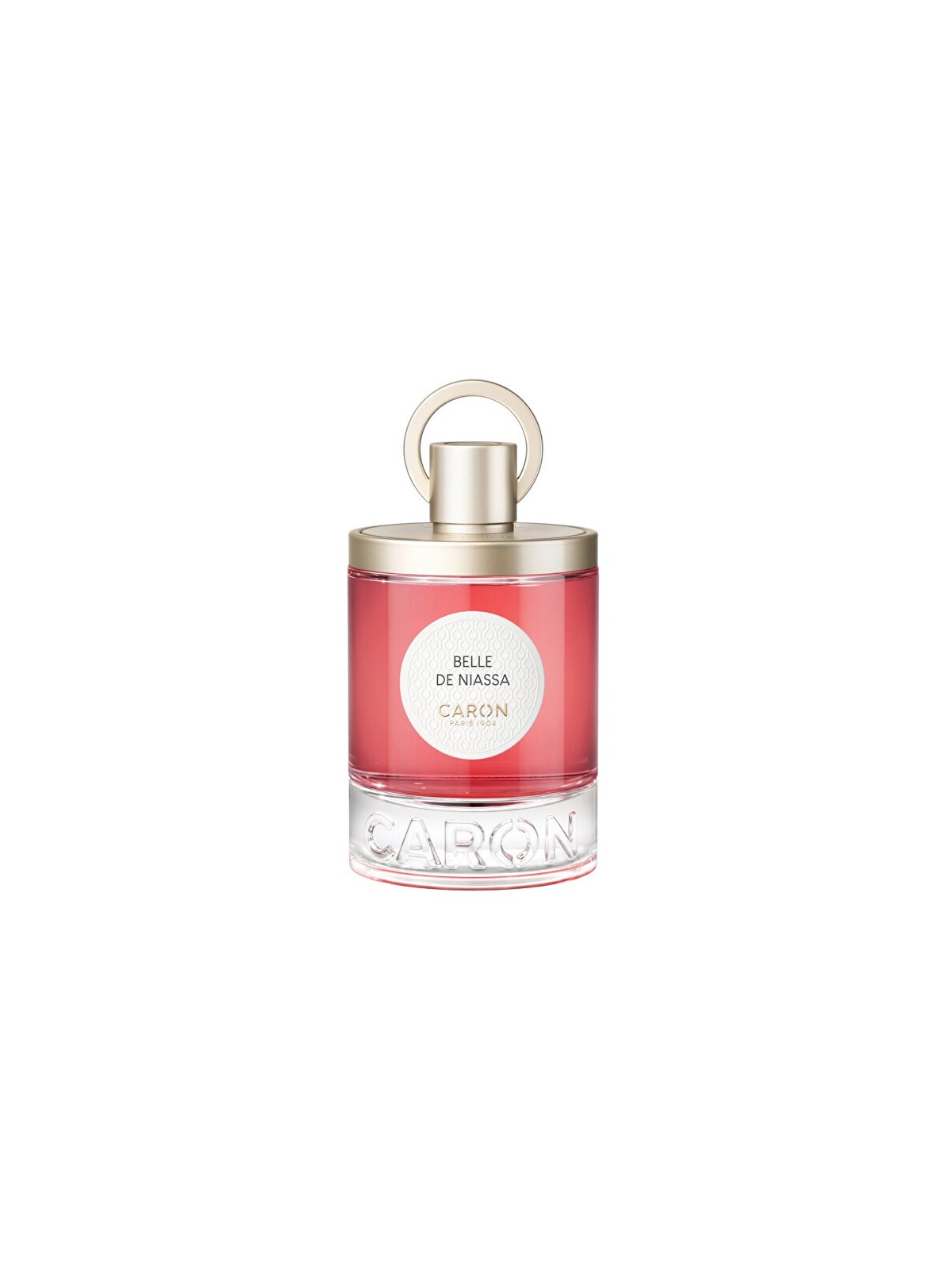 Caron Belle De Niassa Parfum 100ml donna