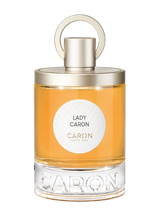 Caron Lady Caron Eau De Parfum donna Ricarica Ricaricabile 100ml