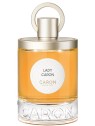Caron Lady Caron Eau De Parfum donna Ricarica Ricaricabile 100ml