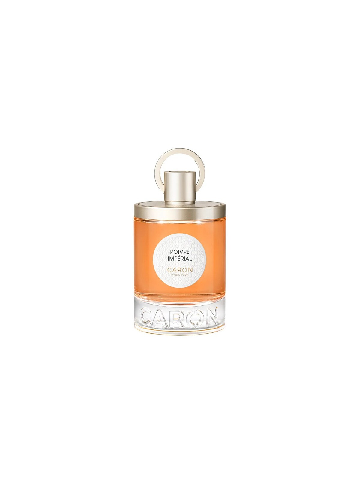 Profumo Caron Poivre Imperial donna 100ml