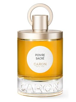 Caron Poivre Sacre Eau de Parfum Donna 100ml