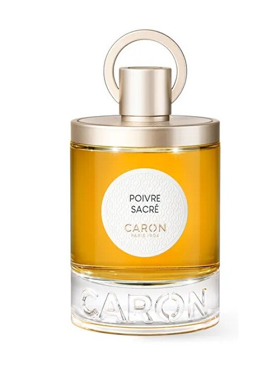 Caron Poivre Sacre Eau de Parfum Donna 100ml
