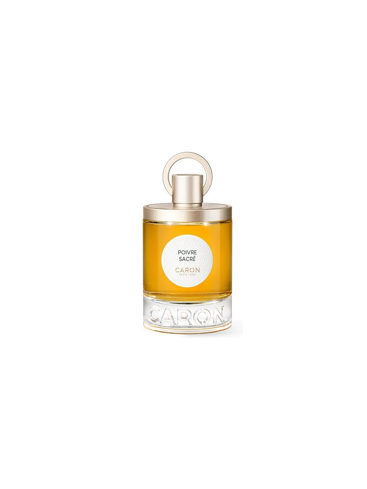 Caron Poivre Sacre Eau de Parfum Donna 100ml