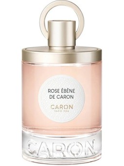 Caron Rose Ebene Eau de Parfum Donna 100ml
