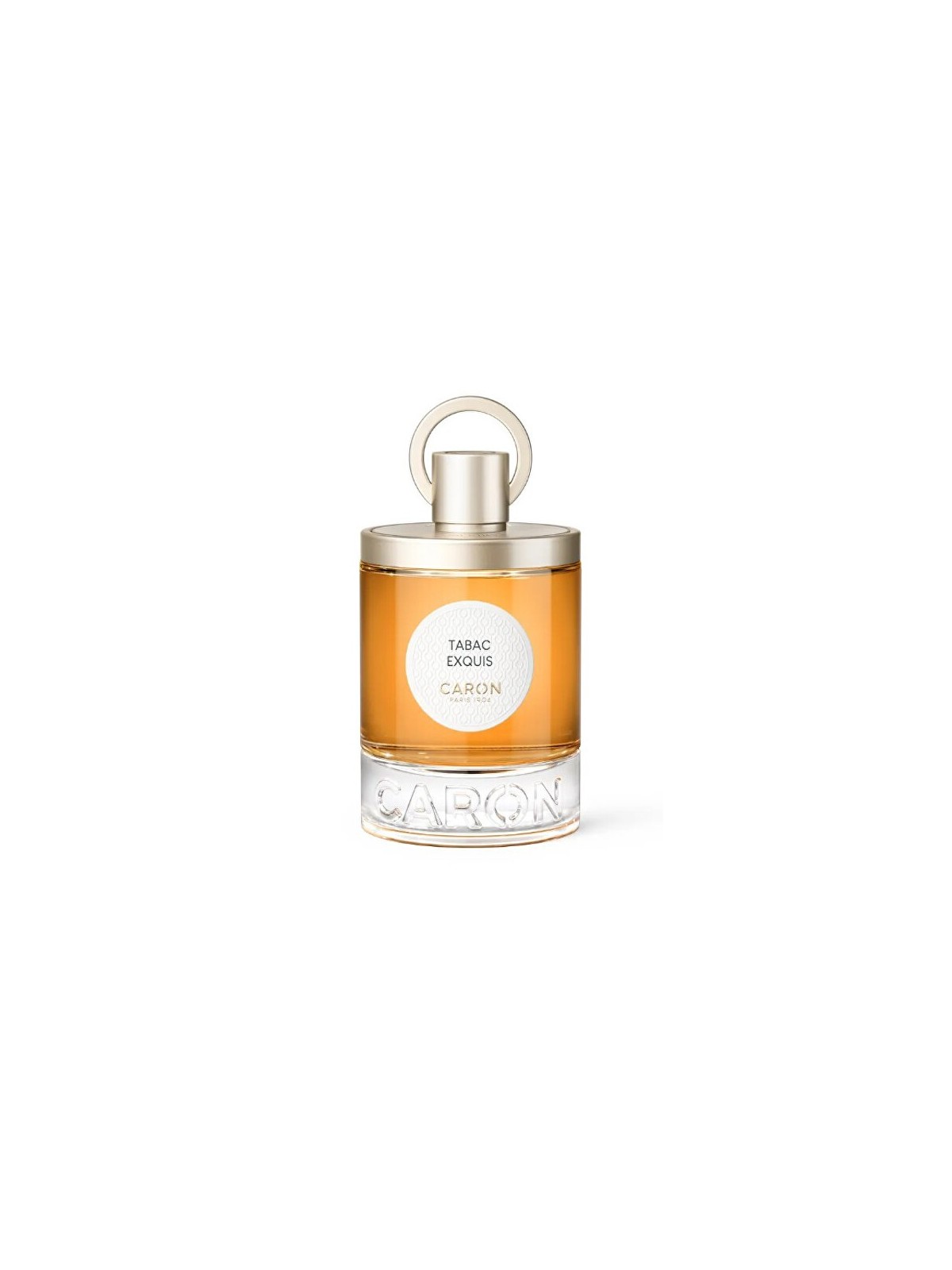 Caron Tabac Exquis - eau de parfum ricaricabile 100ml donna
