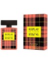 Replay Signature ReVerse for Her eau de toilette donna 50ml