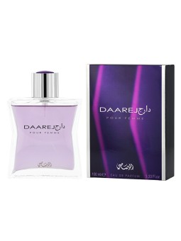 Rasasi Daarej Pour Femme Eau De Parfum 100ml