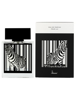 Rasasi Rumz Al Rasasi 9325 Pour Lui eau de parfum uomo 50ml