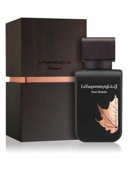 Rasasi La Yuqawam Pour Homme EDP 75ml
