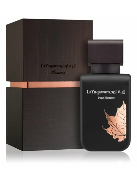 Rasasi La Yuqawam Pour Homme EDP 75ml