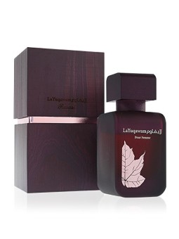 Rasasi La Yugawam Femme eau de parfum donna 75ml