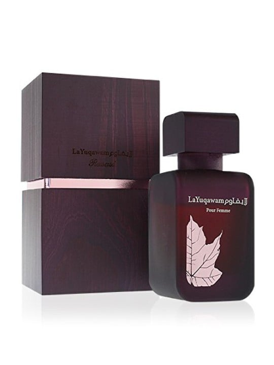 Rasasi La Yugawam Femme eau de parfum donna 75ml