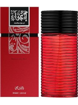 Rasasi Egra Donne eau de parfum donna 100ml