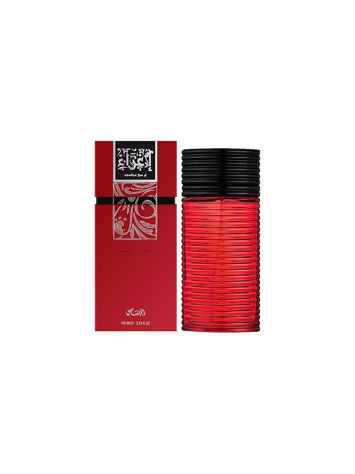 Rasasi Egra Donne eau de parfum donna 100ml