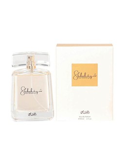 Rasasi Shuhrah Pour Femme EDP 90ml
