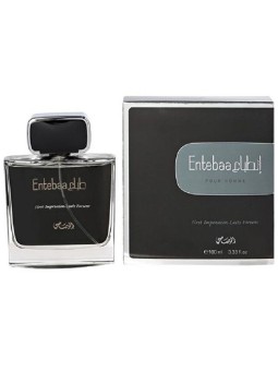 Rasasi Entebaa For Men EDP 100ml