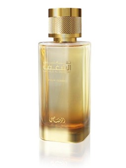 Rasasi Nafaeis Al Shaghaf Pour Femme eau de parfum donna 100ml