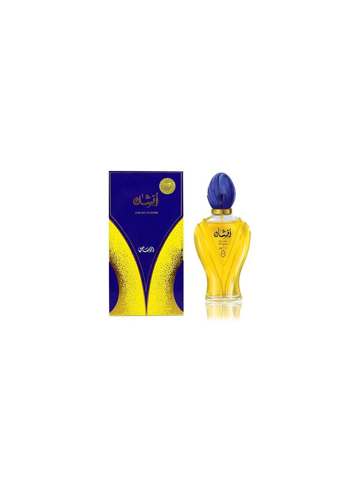 Rasasi Afshan eau de parfum unisex 100ml