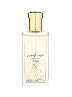 Rasasi Oudh Al Abiyad Eau De Parfum 50ml