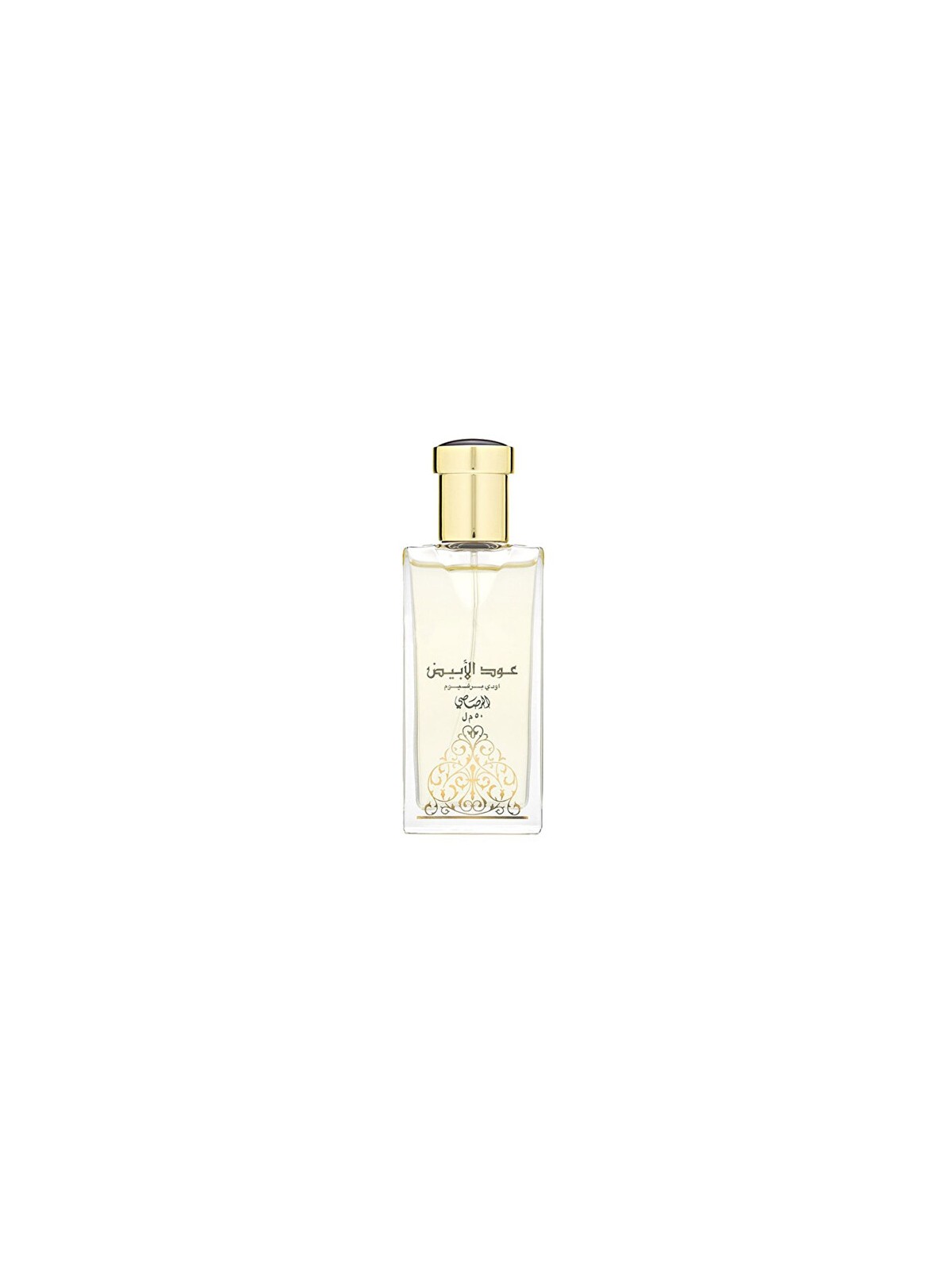 Rasasi Oudh Al Abiyad Eau De Parfum 50ml