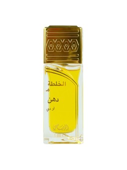 Rasasi Khaltat Al Khasa Ma Dhan Al Oudh Eau De Parfum Unisex 50ml