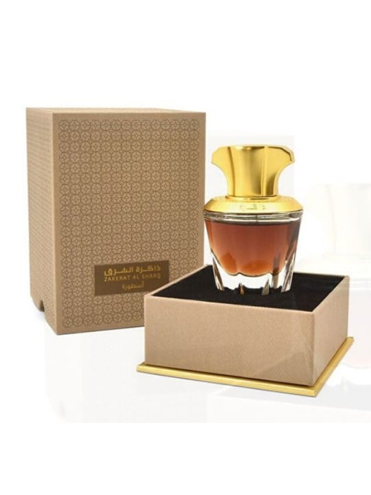 Rasasi Zakerat Al Sharq Olio Profumato Unisex 20ml