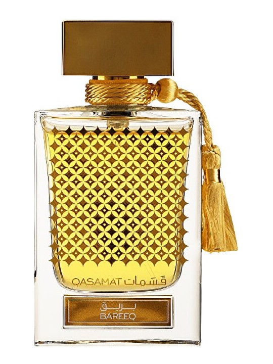 Rasasi Qasamat Bareeq EDP 65 ml unisex