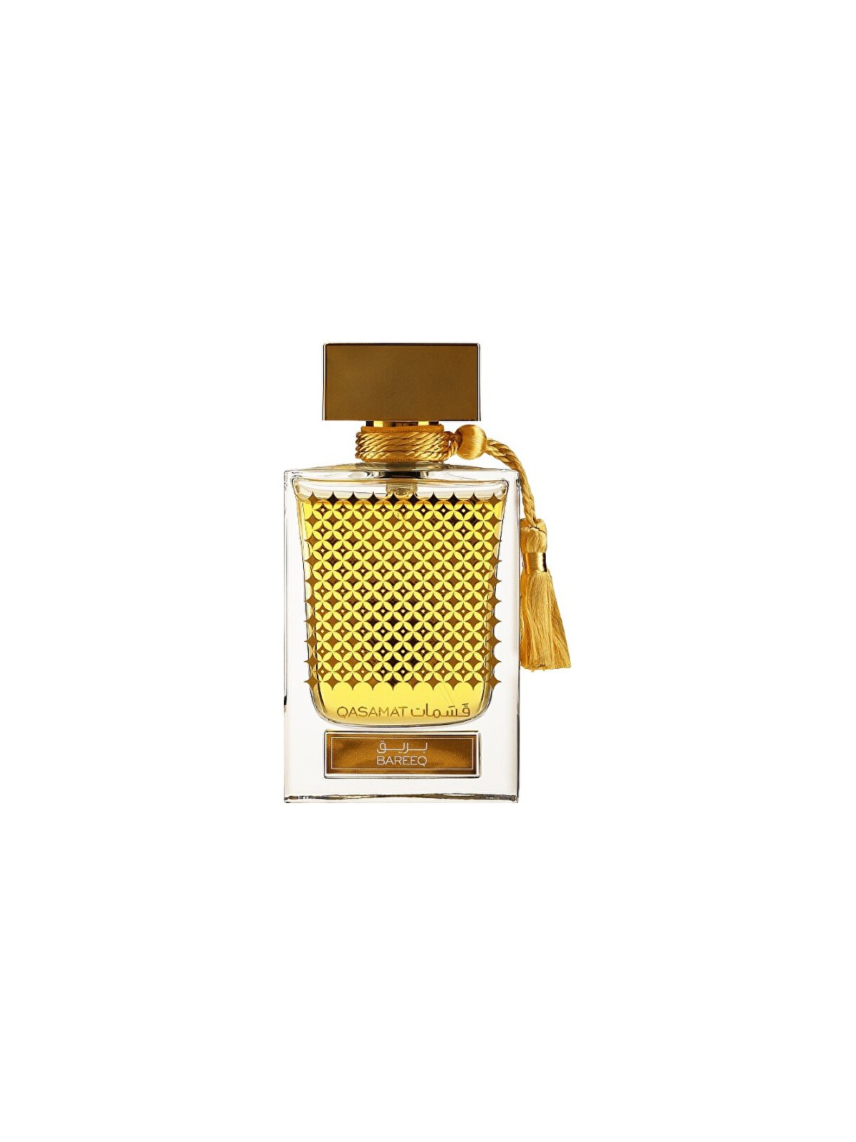 Rasasi Qasamat Bareeq EDP 65 ml unisex