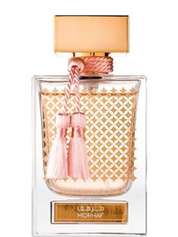 Rasasi Qasamat Morhaf EDP 65ml