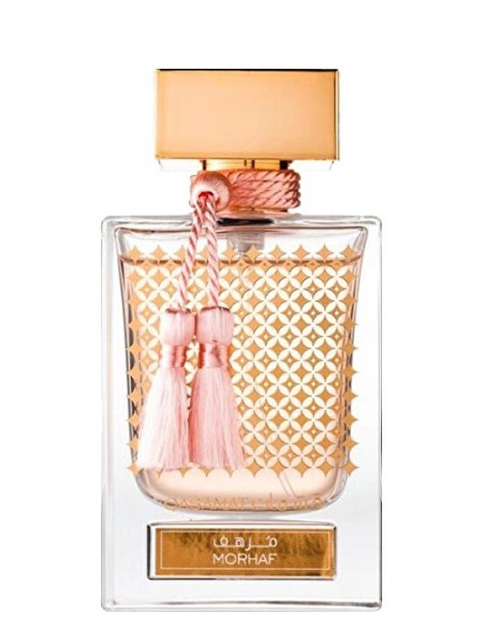 Rasasi Qasamat Morhaf EDP 65ml